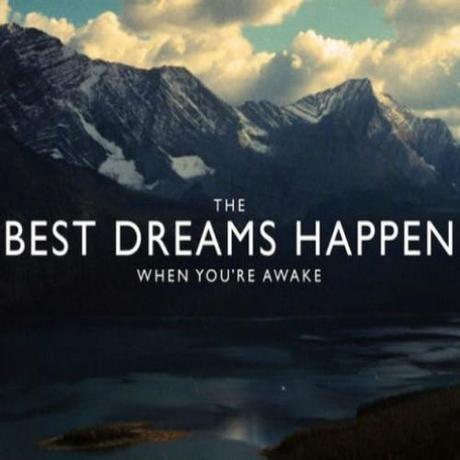 52770-The-Best-Dreams-Happen-When-You-Are-Awake