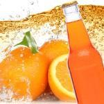 orange soda pop scent