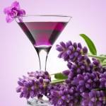 lavender martini scent
