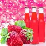 strawberry soda pop scent
