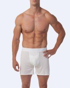 A great pair of boxer shorts by Tommy John