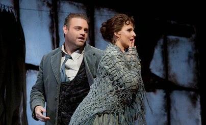 Opera Review: The Art is in the Details
