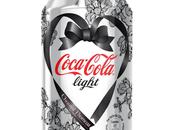 Coca Light Little Sexier
