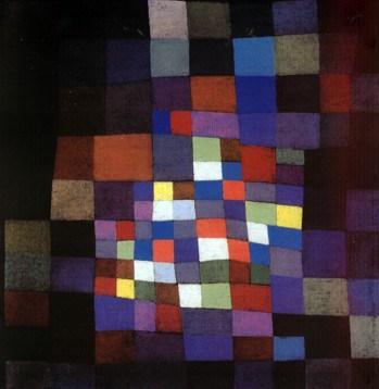 It's a Klee away-day today!
