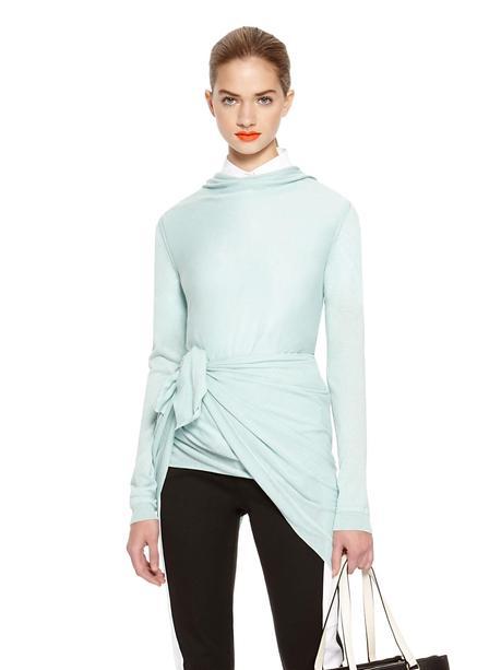 DKNY Long Sleeve Cozy