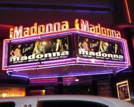 Club Madonna