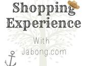 Shopping Experience with Jabong.com