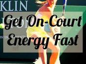 On-Court Energy Fast! Podcast