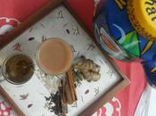 Little Warmth Lttle Spice with Masala Chai