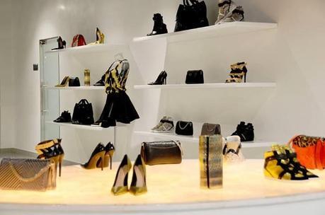 Shout Out Of The Day: Grand Opening Of Hermione Boutique In Dubai