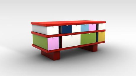 MAISON&OBJET 2014 - interesting new designs