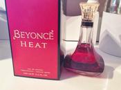 Beyonce Heat Parfum