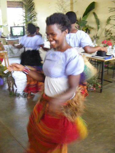 Culture of Uganda