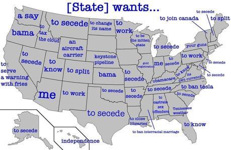 Google Autocomplete your state wants