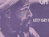 Marvin Gaye "Let's (Jimmy Remix)
