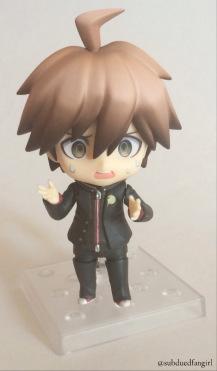 Nendoroid Naegi Makoto Nendoroid Naegi Makoto Nendoroid Naegi Makoto
