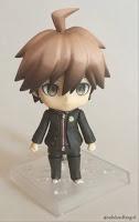 Nendoroid Naegi Makoto Review Image 2 Nendoroid Naegi Makoto