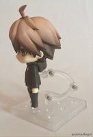 Nendoroid Naegi Makoto Nendoroid Naegi Makoto Review Nendoroid Naegi Makoto