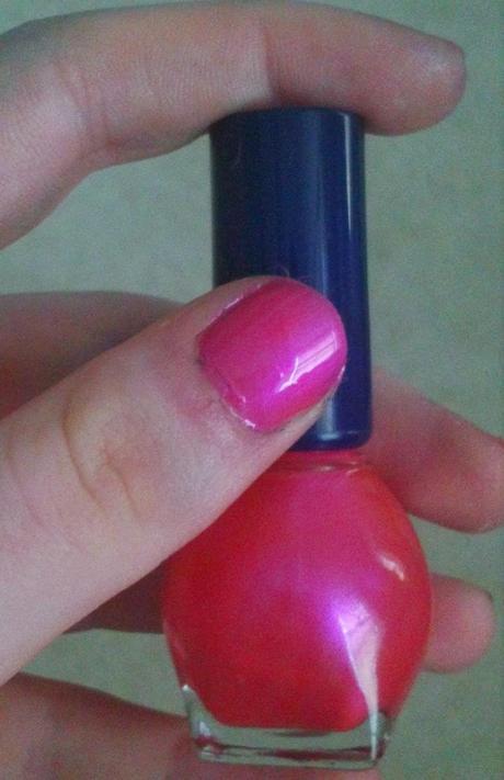 Pretty In Pink Pretty In Pink