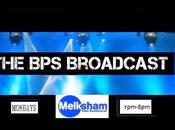 LISTEN: Broadcast 20/01/2014