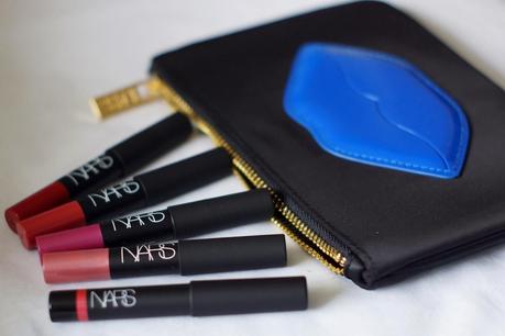 NARS - Guy Bourdin 'Promiscuous'