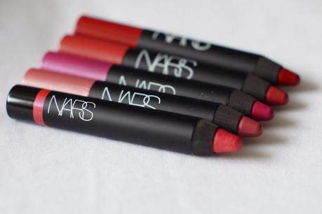 NARS - Guy Bourdin 'Promiscuous'