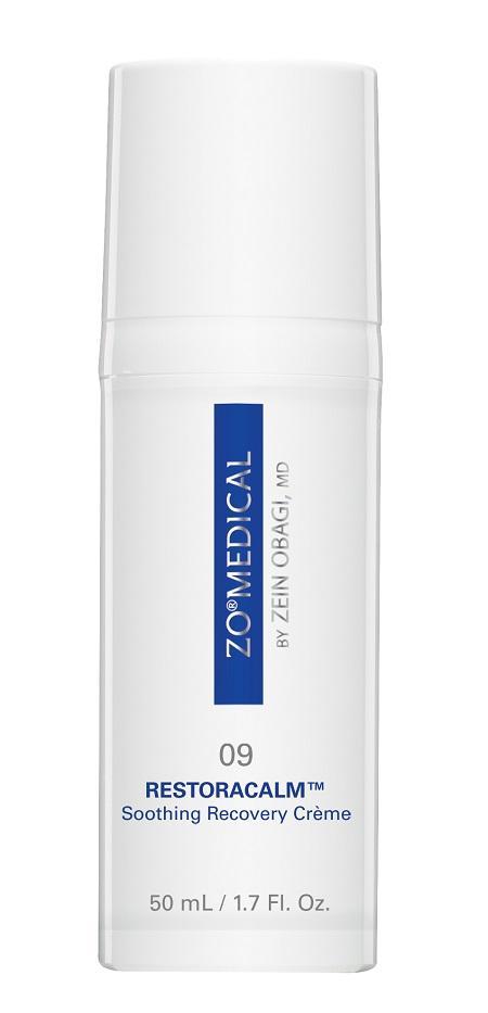 RESTORCALM™ a deep repair treatment 