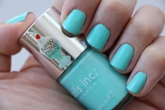 Polish Picks - 25 January 2014 with Nails Inc & Zoya