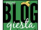 Entering Google+ Cave Bloggiesta