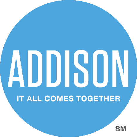 Addison refreshes and rebrands