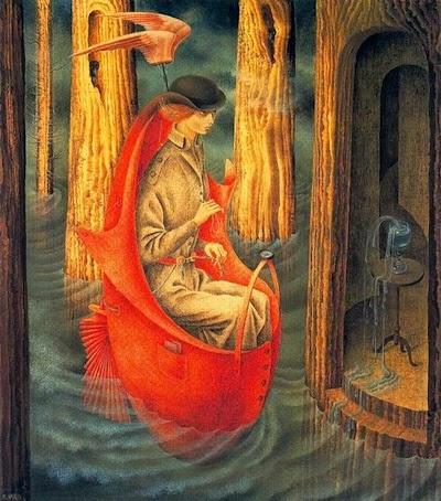 Look at life as an adventure! - My motto for 2014