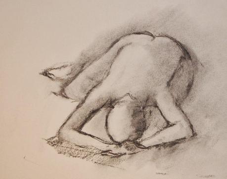 Working on Perspectives & Life Drawing