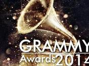 Grammy Awards 2014 Favourites Playlist