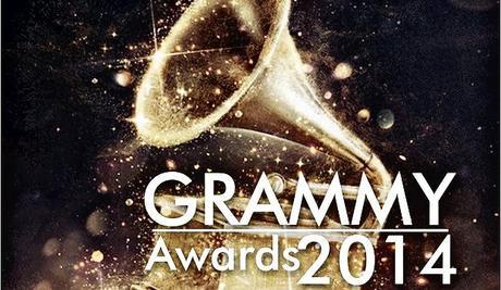 Grammy Awards 2014