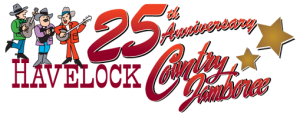 Havelock Jamboree 25th Anniversary