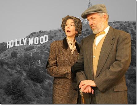 Review: Mr. Shaw Goes to Hollywood (MadKap Productions)