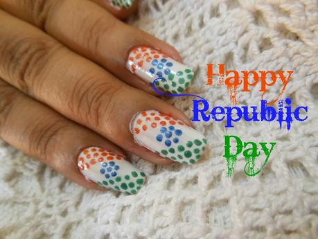 NOTD : Republic Day