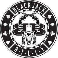 Blackjack Billy logo