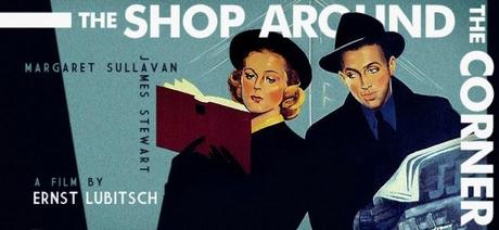 A Touch of Lubitsch - Tuesday on TCM
