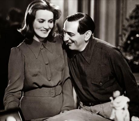 A Touch of Lubitsch - Tuesday on TCM