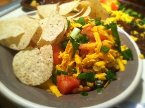 Taco Salad