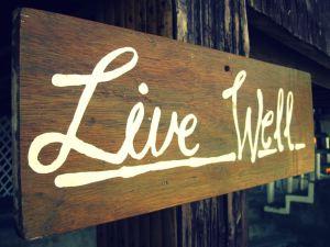 live-well