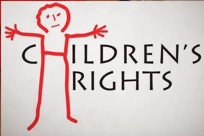 Why Doesn't The U.S. Respect Children And Their Rights ?