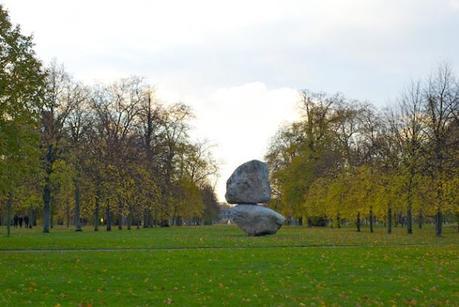 Two Boulders Hyde Park London