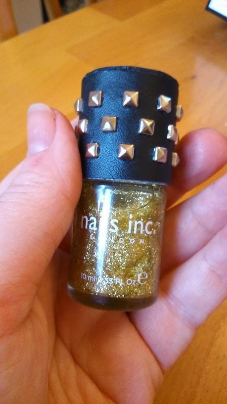 Nails Inc Couture