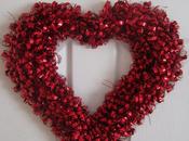 Valentine's Decorations: Quick, Easy Cheap!