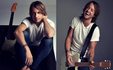 Keith Urban