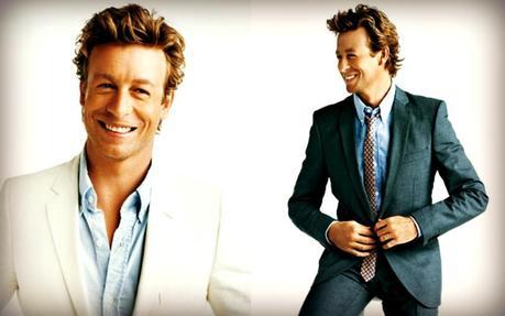 Simon Baker