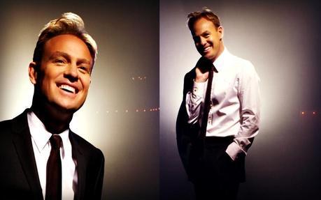 Jason Donovan