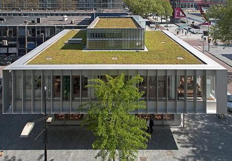 Dreamhouse, Rotterdam